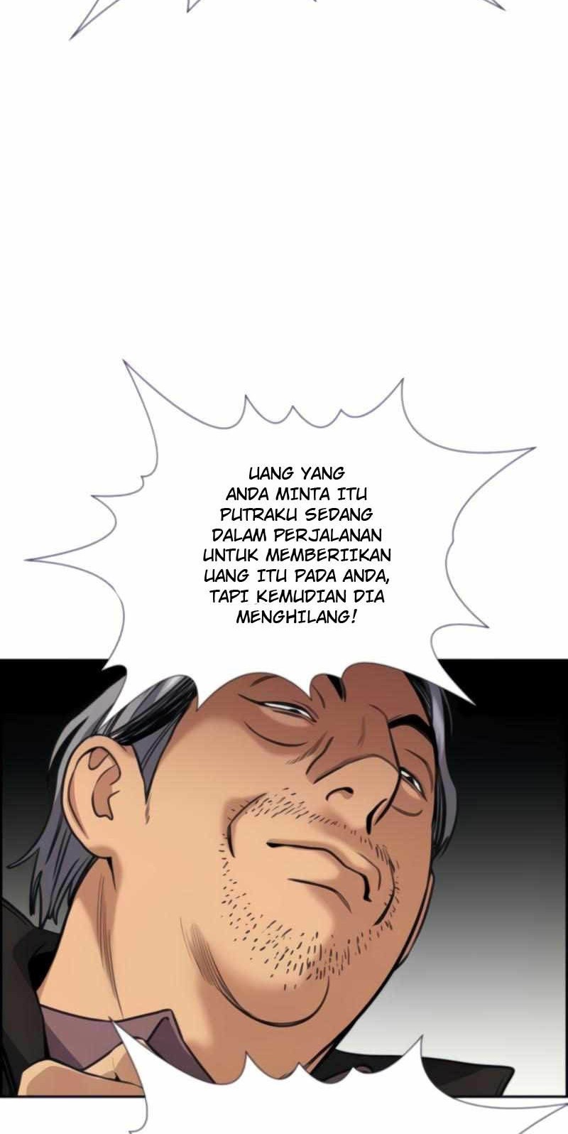 True Education Chapter 74 Gambar 59