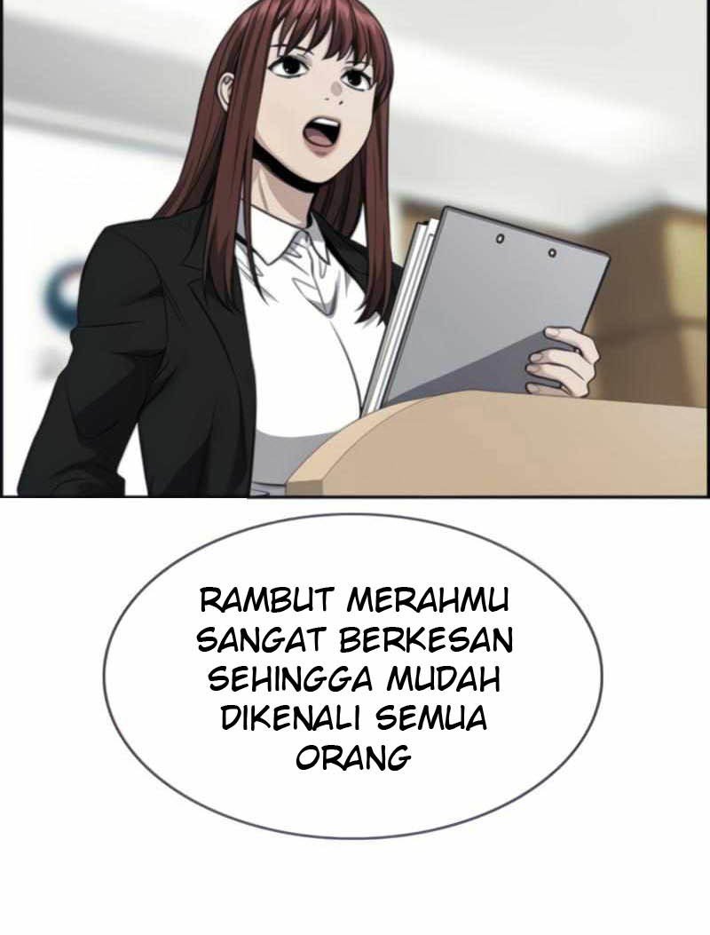 True Education Chapter 74 Gambar 5