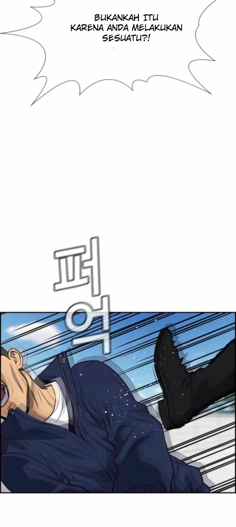 True Education Chapter 74 Gambar 60
