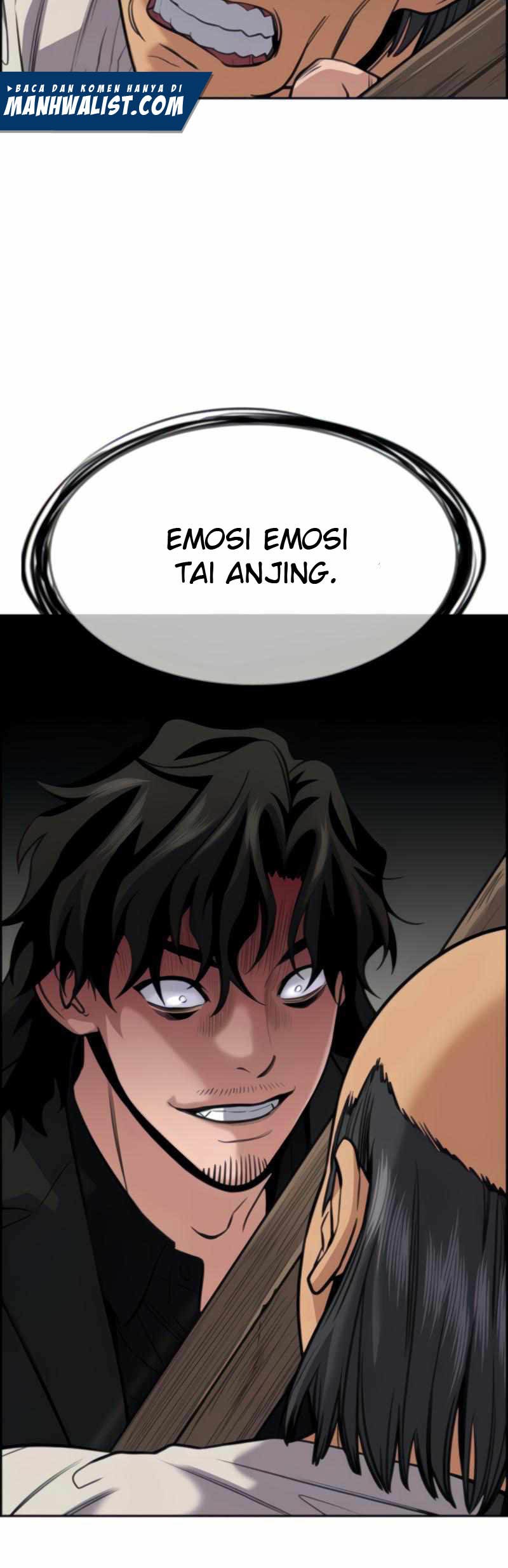 True Education Chapter 74 Gambar 66