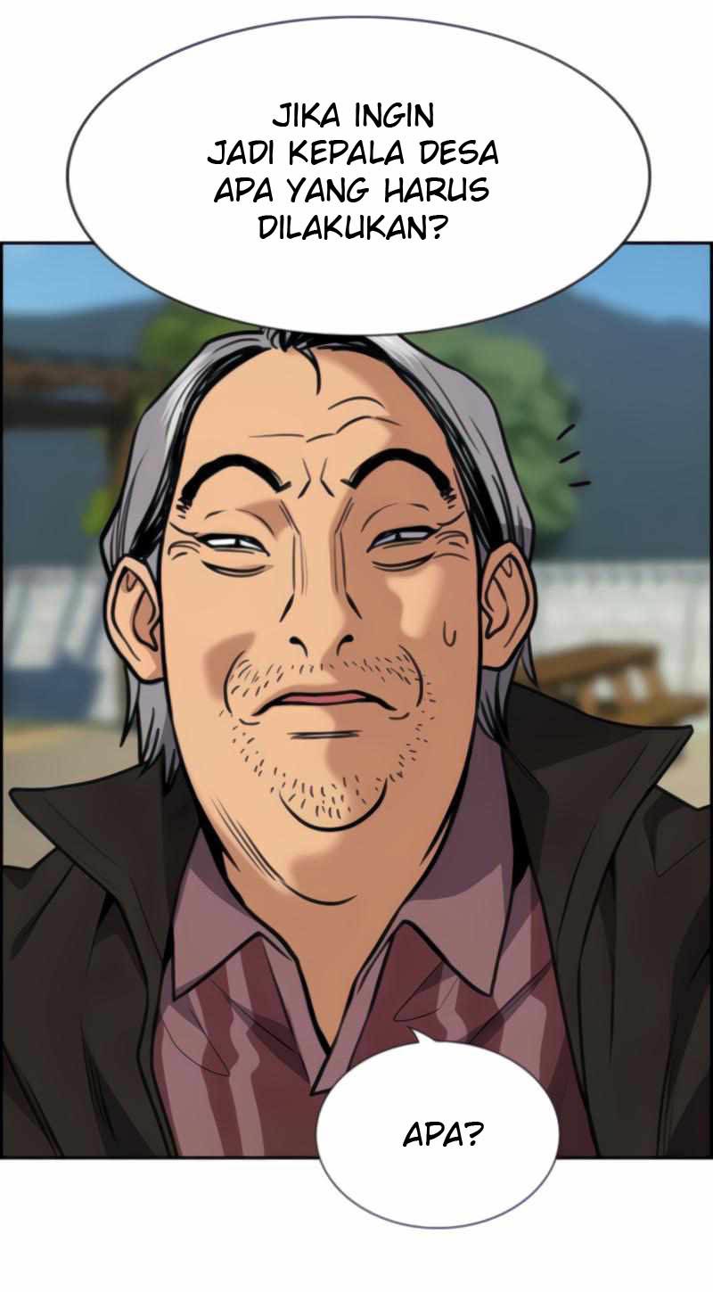 True Education Chapter 74 Gambar 77