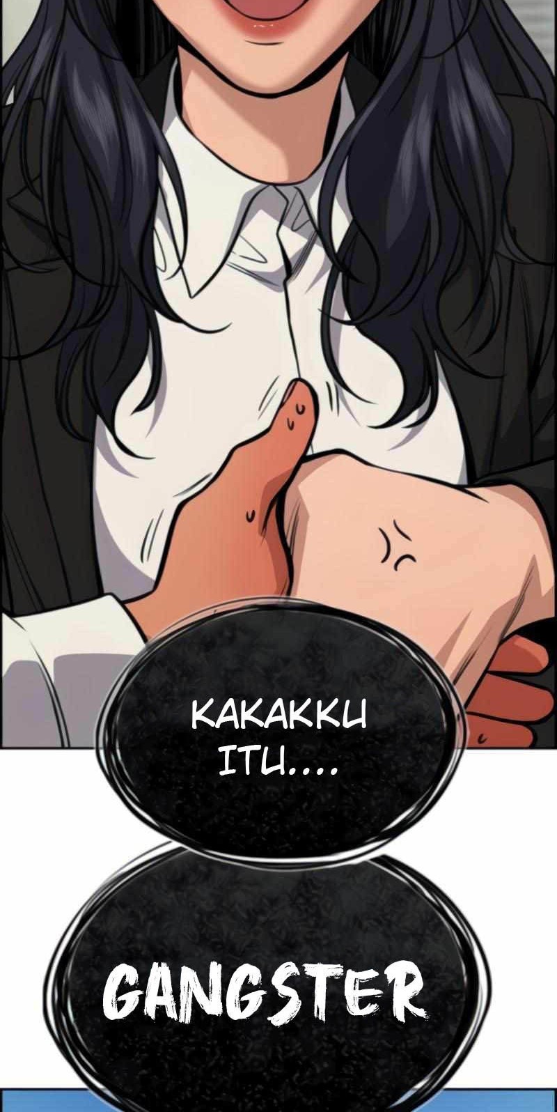 True Education Chapter 74 Gambar 82