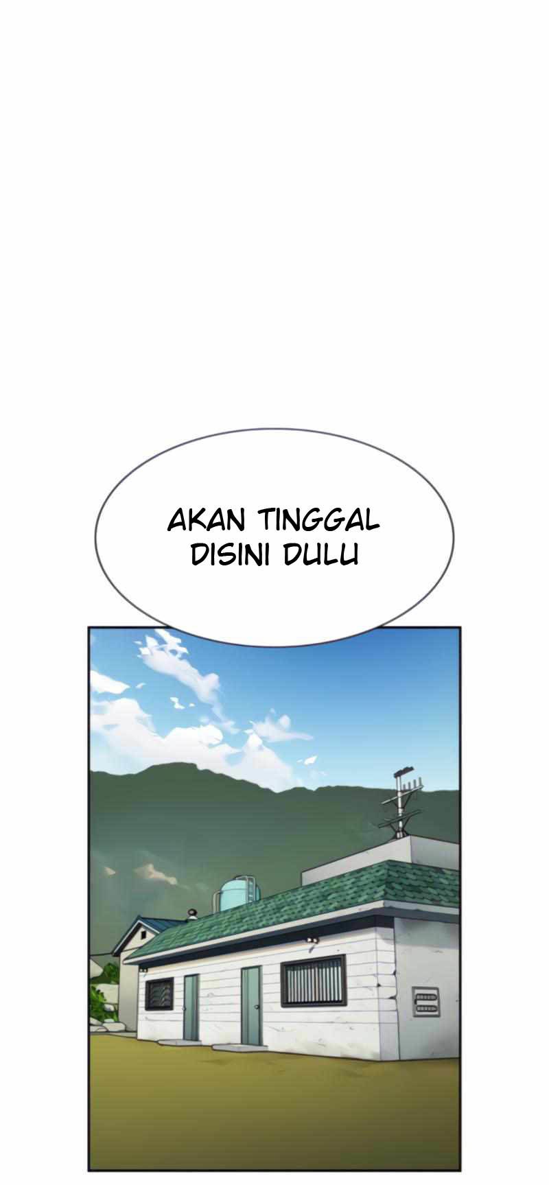True Education Chapter 74 Gambar 11