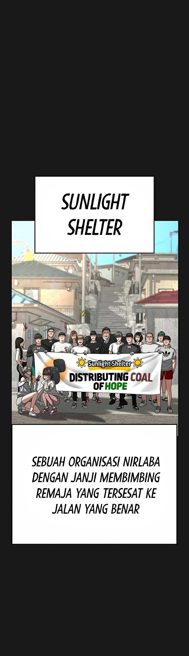 Baca Manhwa Reality Quest Chapter 27 Gambar 2