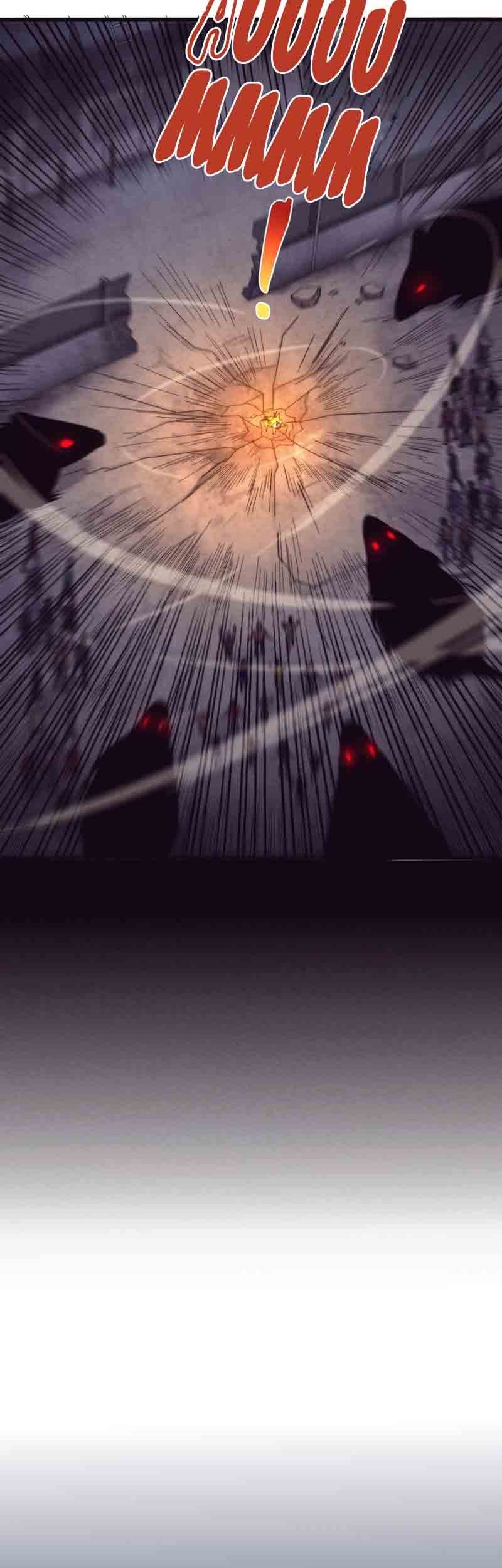 Evolution Frenzy Chapter 12 Gambar 32