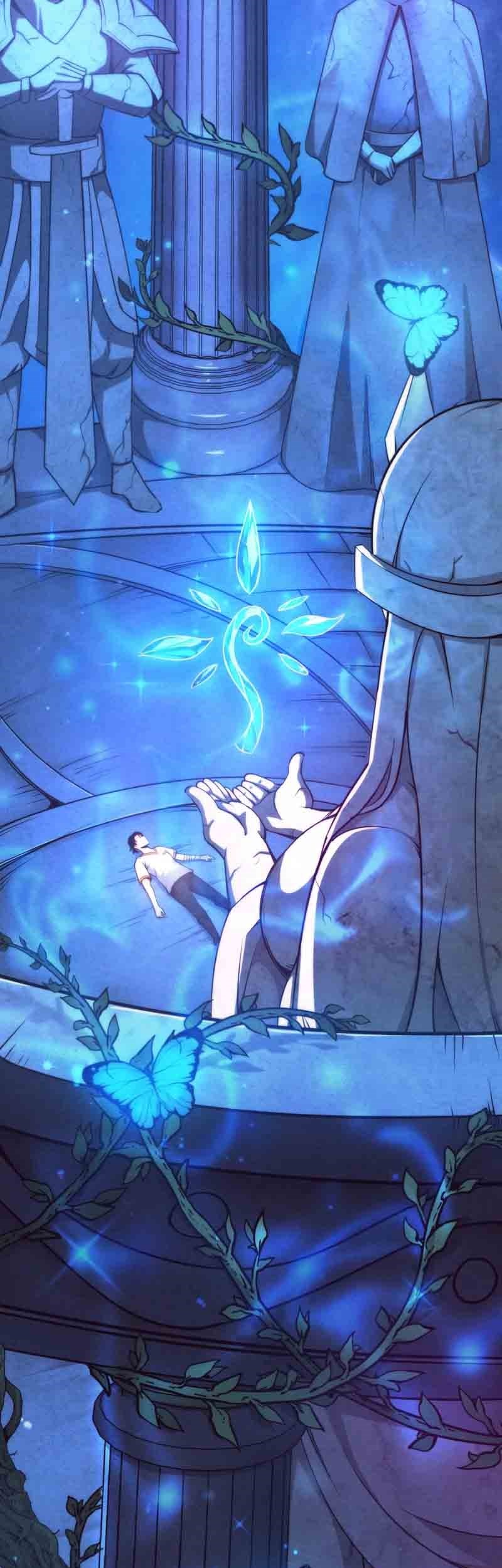 Evolution Frenzy Chapter 12 Gambar 34