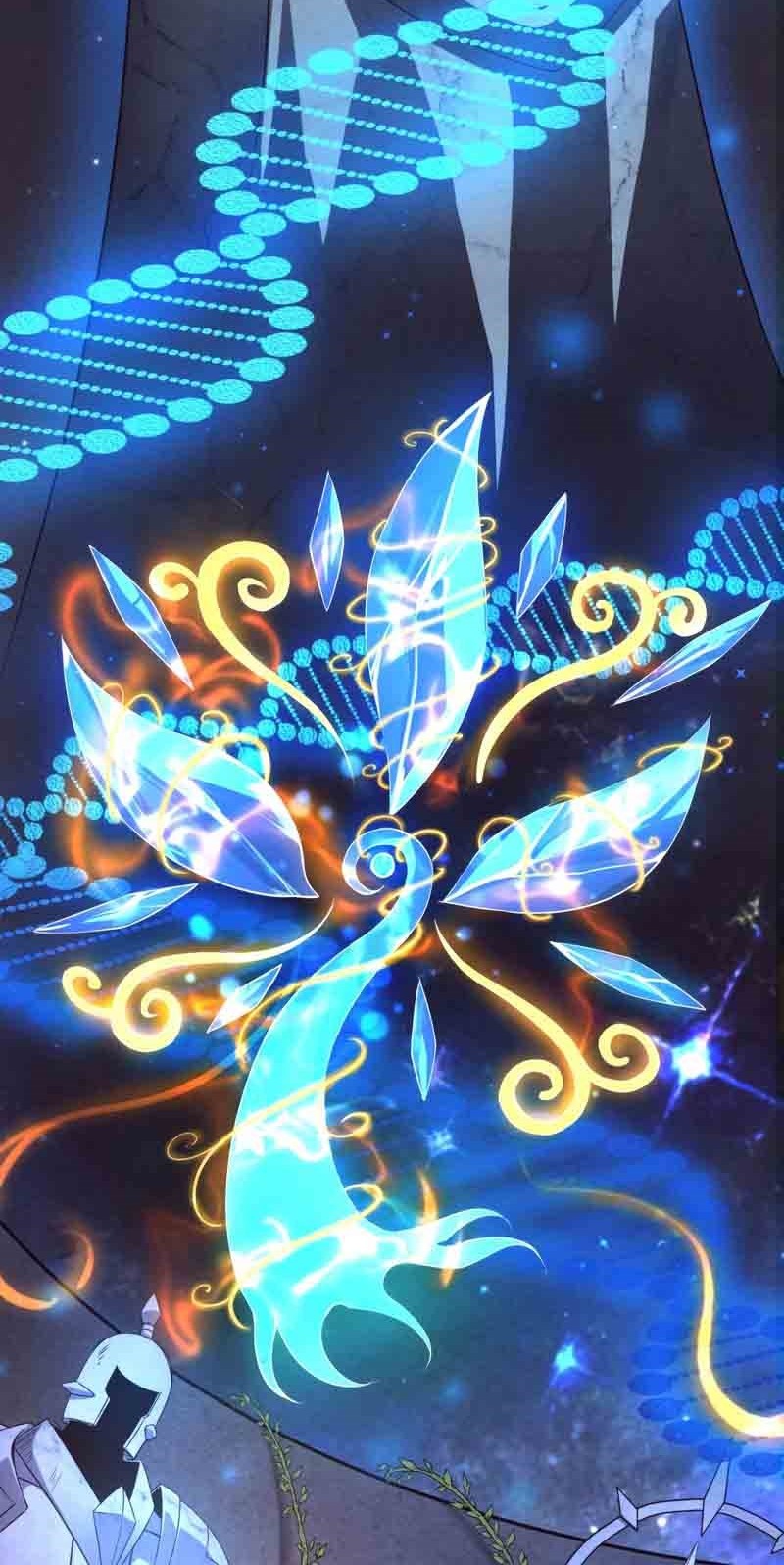 Evolution Frenzy Chapter 12 Gambar 37