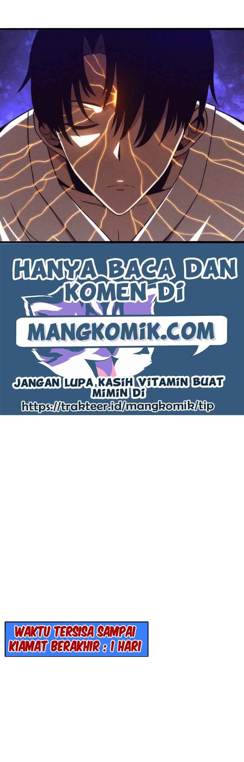 Evolution Frenzy Chapter 12 Gambar 40