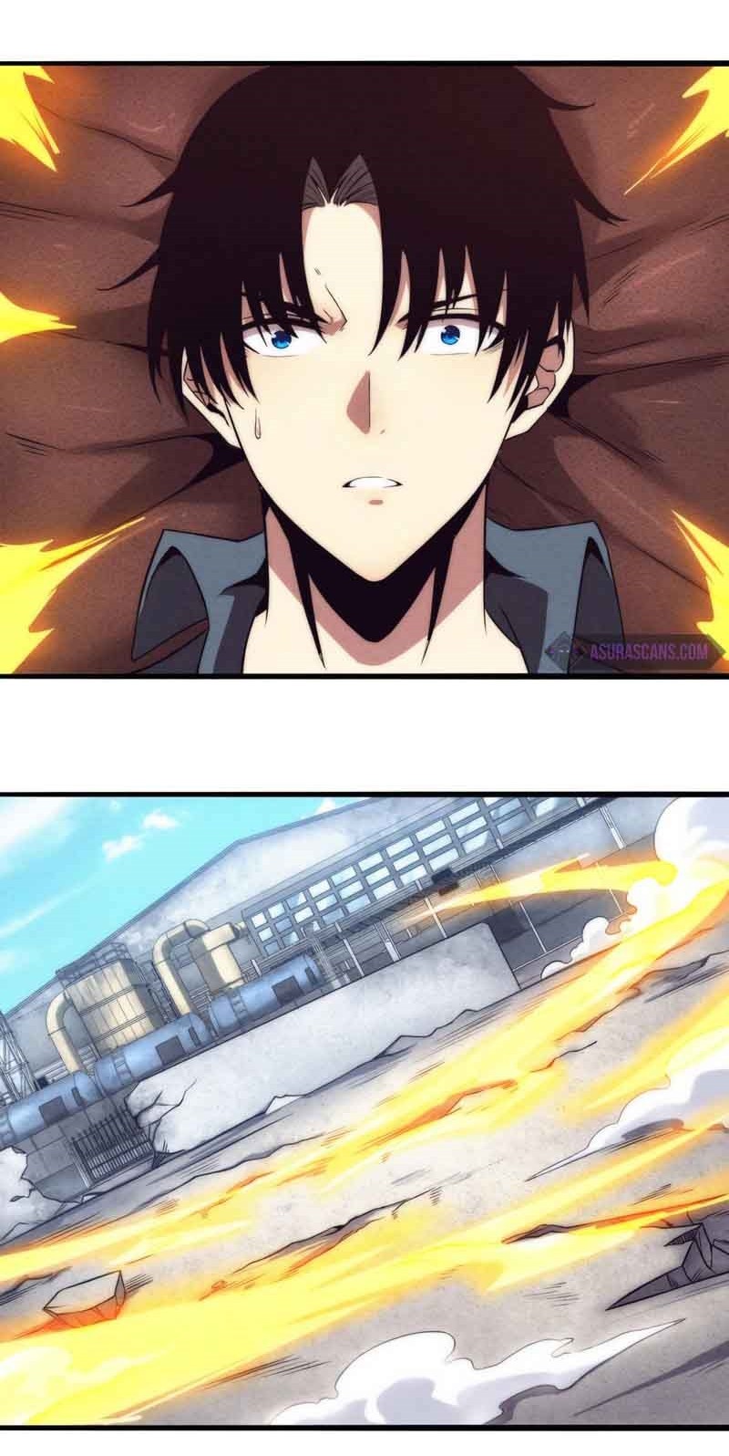 Evolution Frenzy Chapter 12 Gambar 41