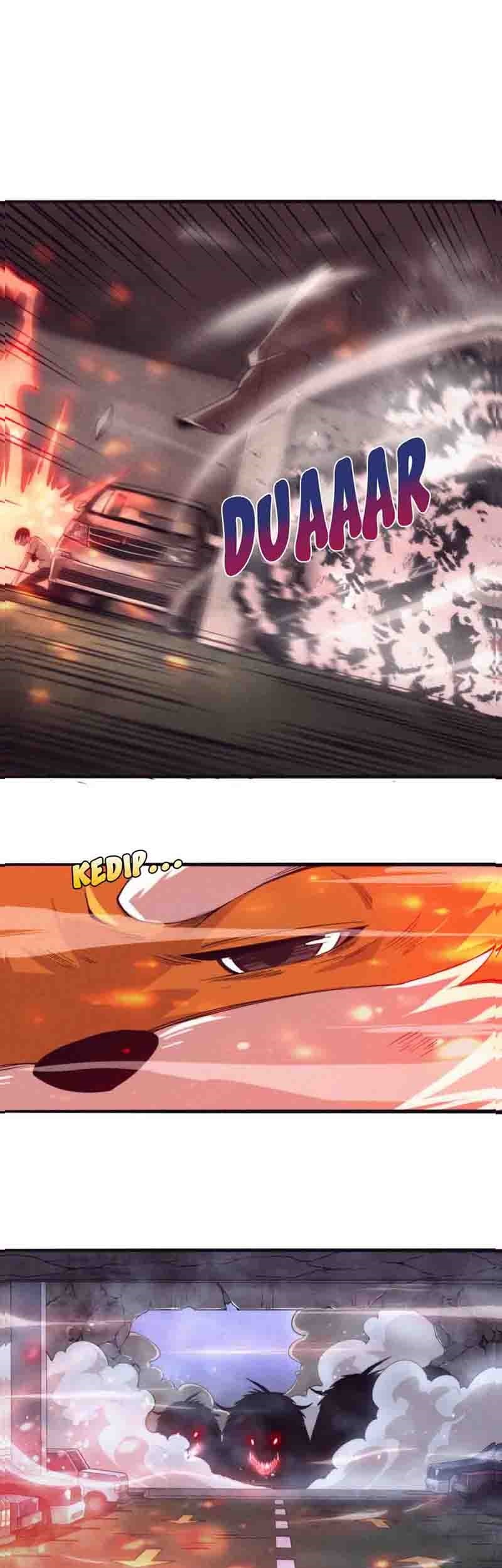 Baca Manhua Evolution Frenzy Chapter 12 Gambar 2