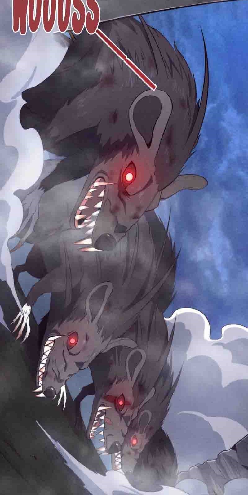 Evolution Frenzy Chapter 12 Gambar 5