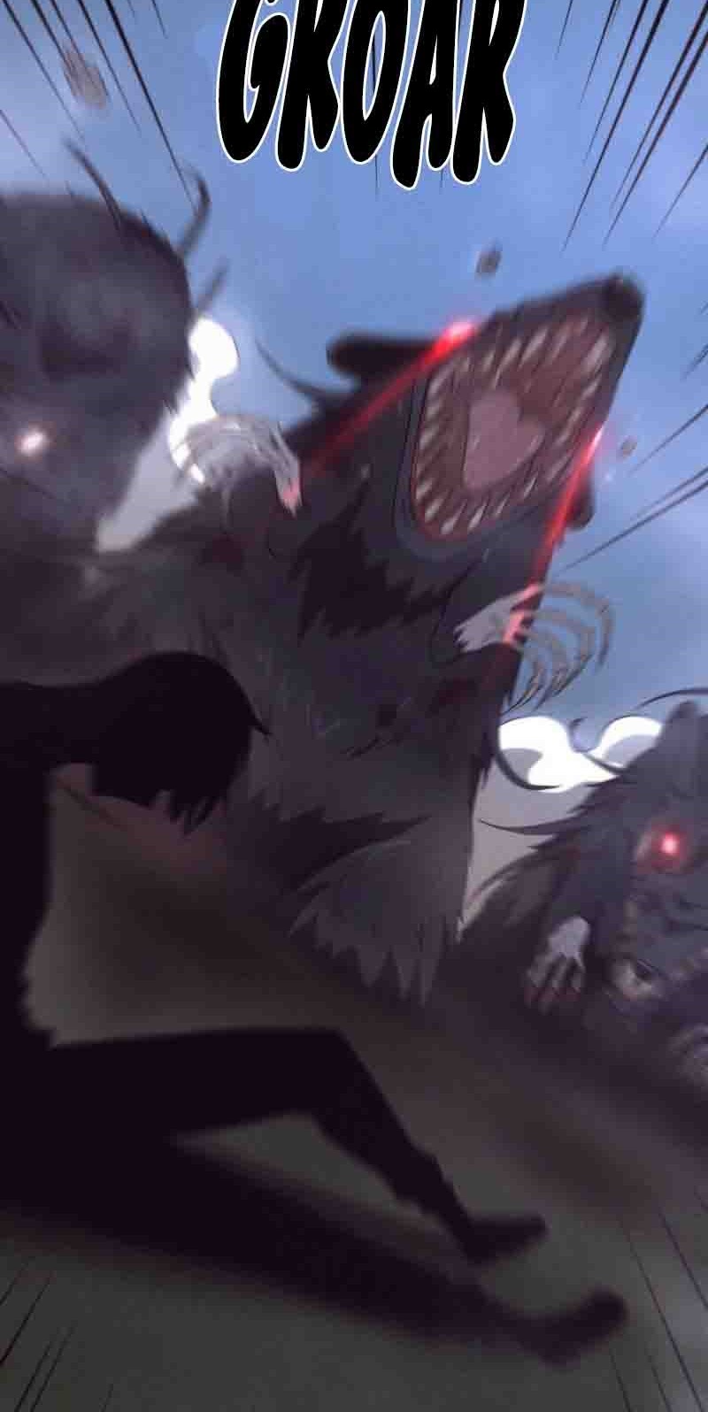 Evolution Frenzy Chapter 12 Gambar 9