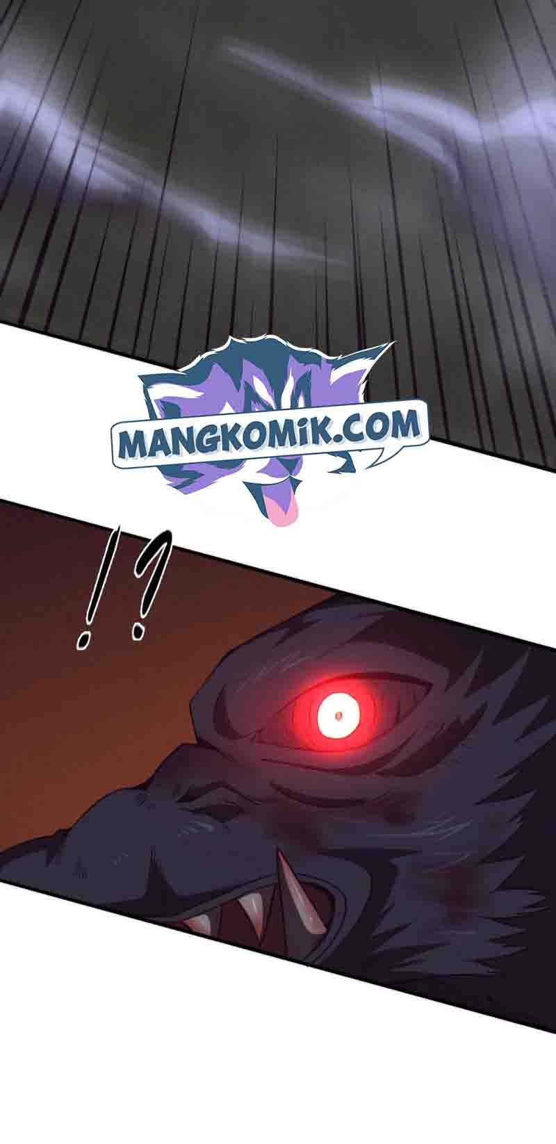 Evolution Frenzy Chapter 12 Gambar 10