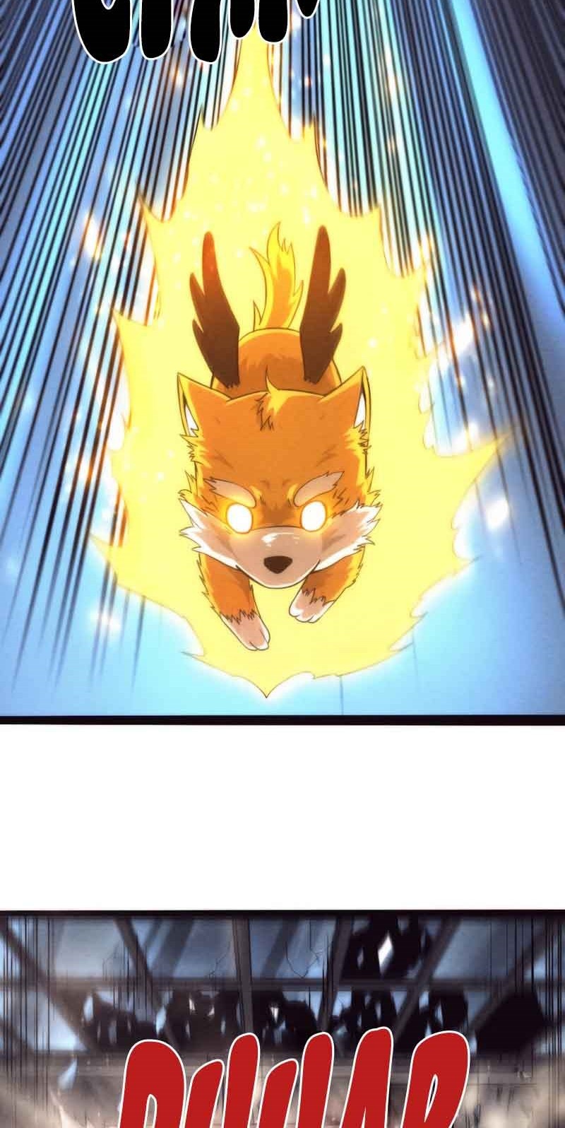 Evolution Frenzy Chapter 12 Gambar 14