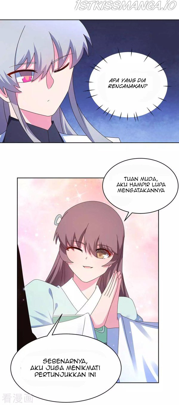 Above All Gods Chapter 274 Gambar 14