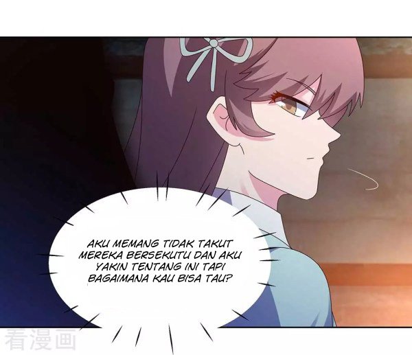 Above All Gods Chapter 274 Gambar 3