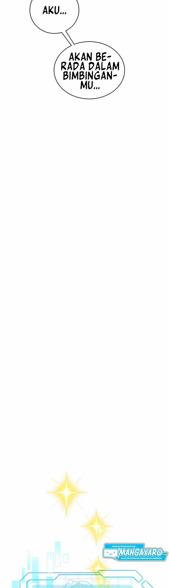 The Returning Warrior’s Alley Restaurant Chapter 24.2 Gambar 22