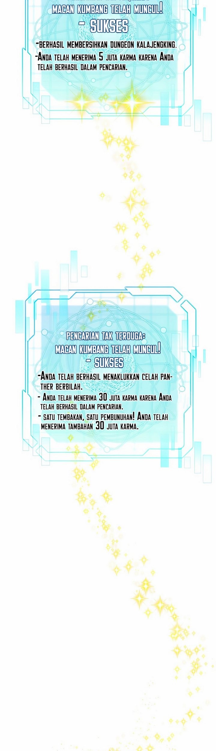 The Returning Warrior’s Alley Restaurant Chapter 24.2 Gambar 24