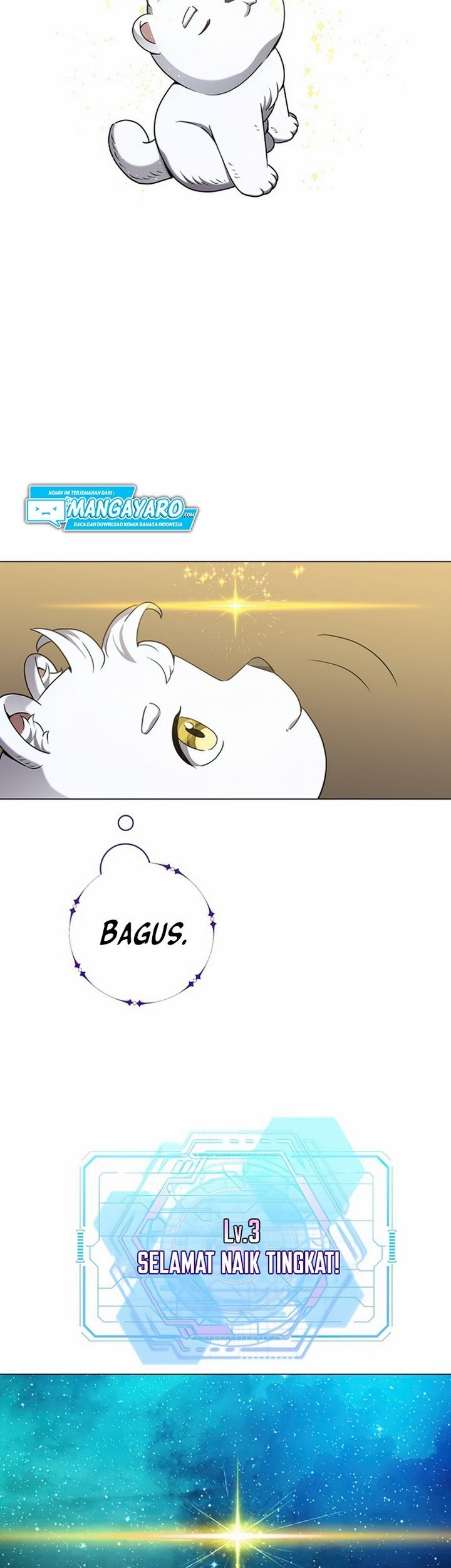 The Returning Warrior’s Alley Restaurant Chapter 24.2 Gambar 26