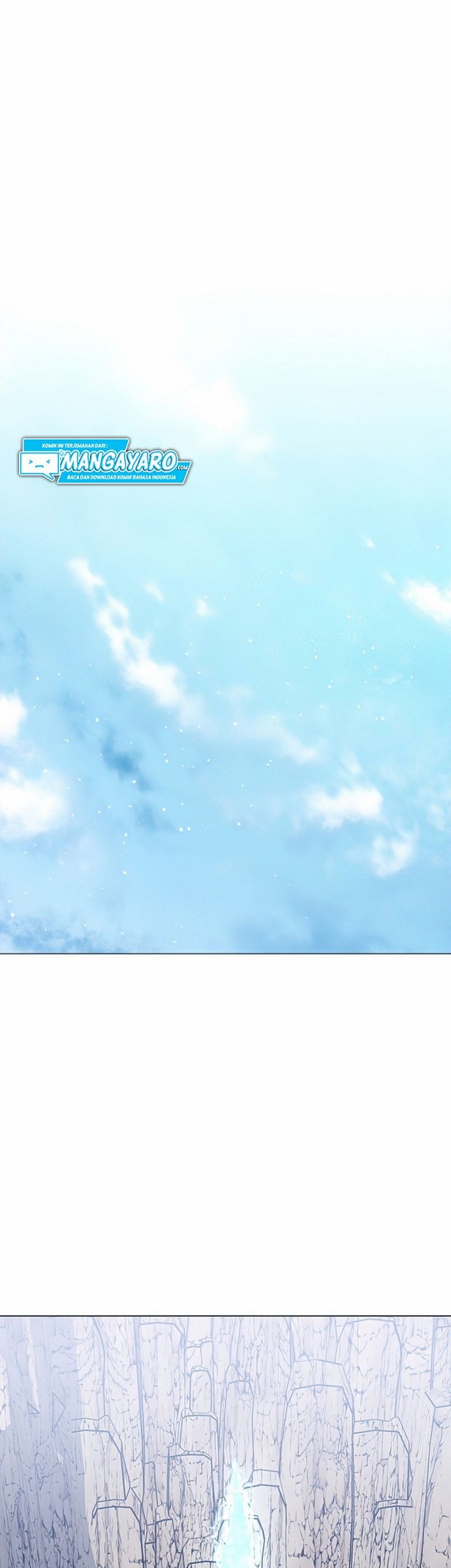 The Returning Warrior’s Alley Restaurant Chapter 24.1 Gambar 30