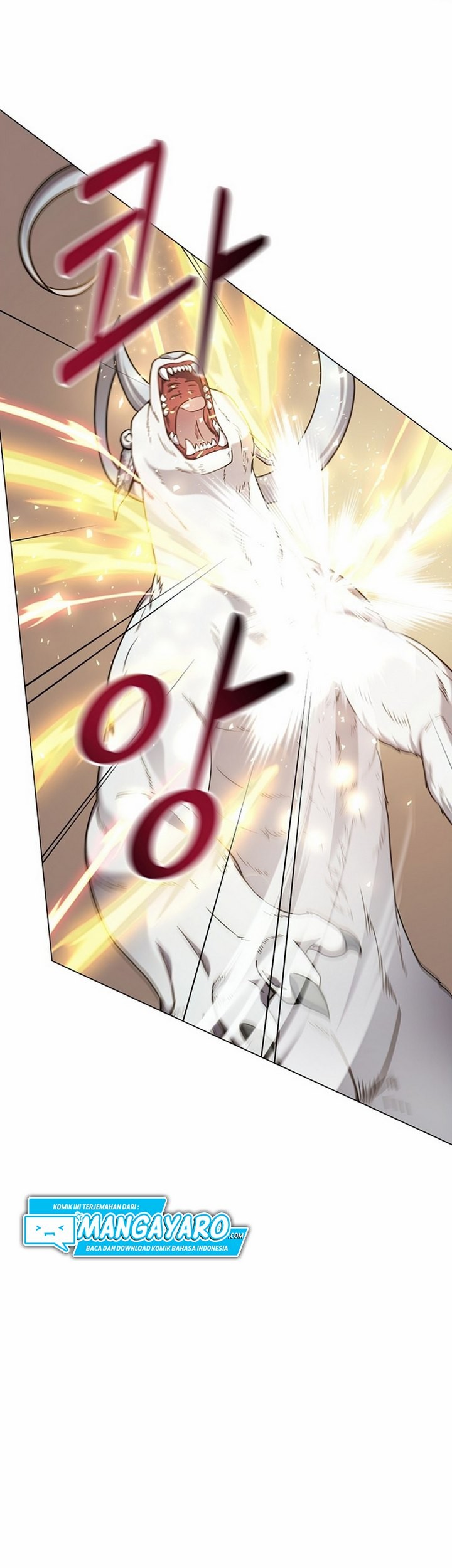 The Returning Warrior’s Alley Restaurant Chapter 24.1 Gambar 10