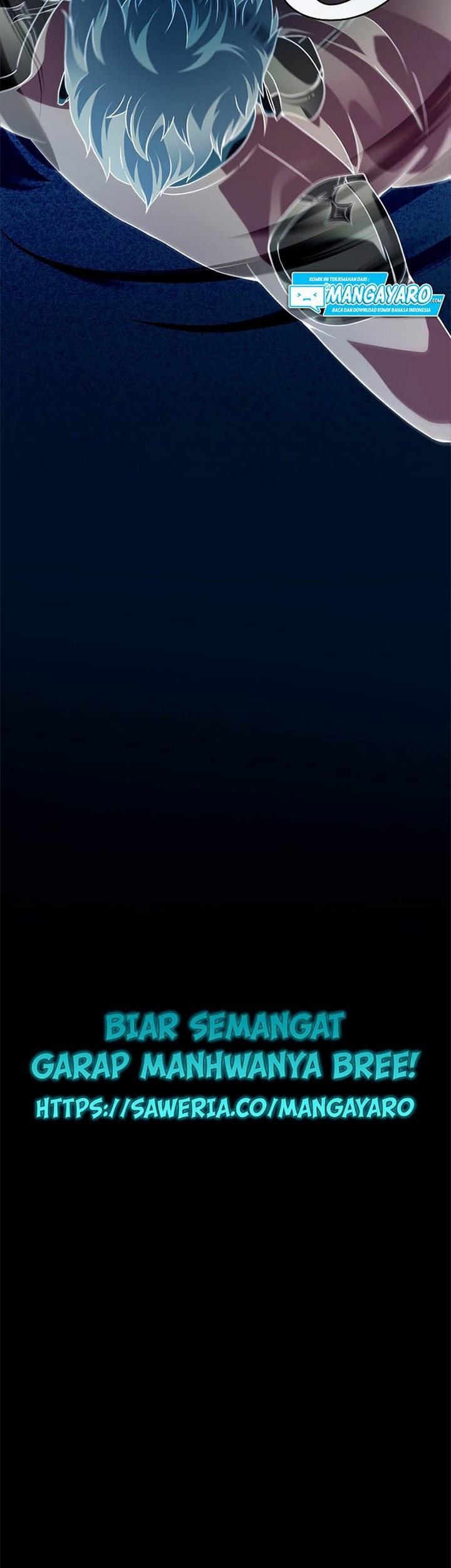The Returning Warrior’s Alley Restaurant Chapter 23.2 Gambar 36
