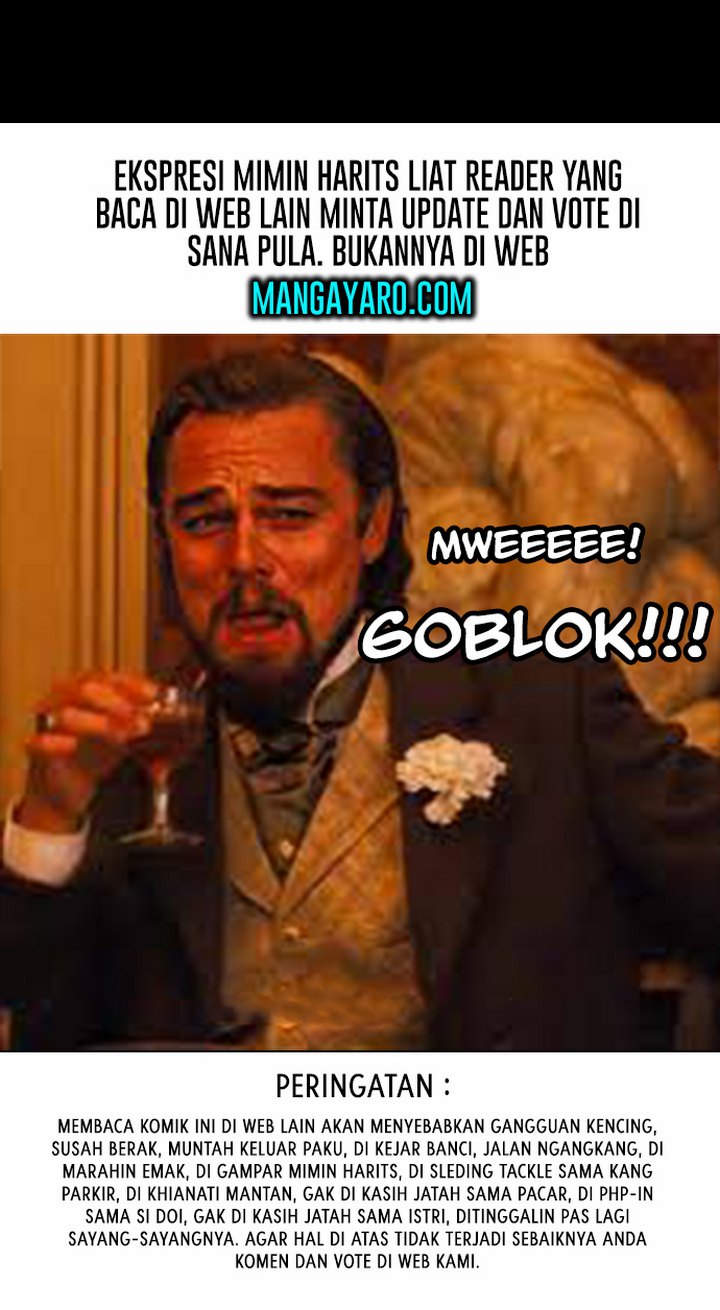 The Returning Warrior’s Alley Restaurant Chapter 23.2 Gambar 40