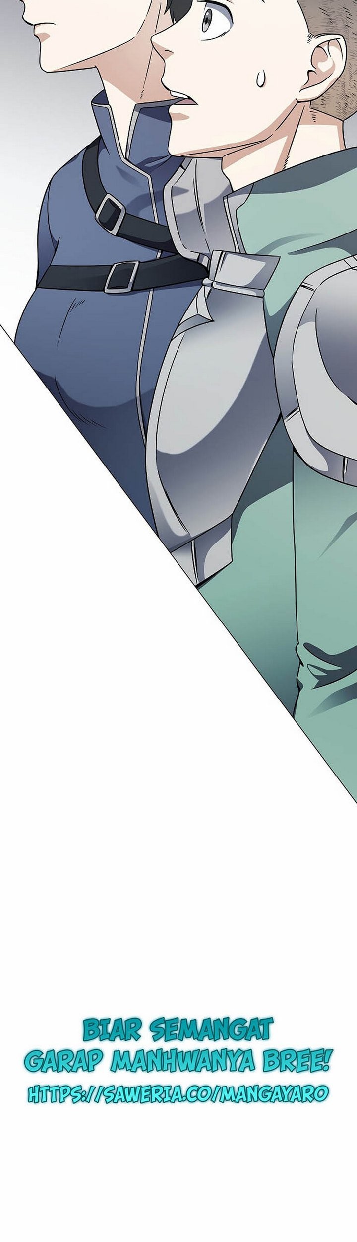 The Returning Warrior’s Alley Restaurant Chapter 23.2 Gambar 8