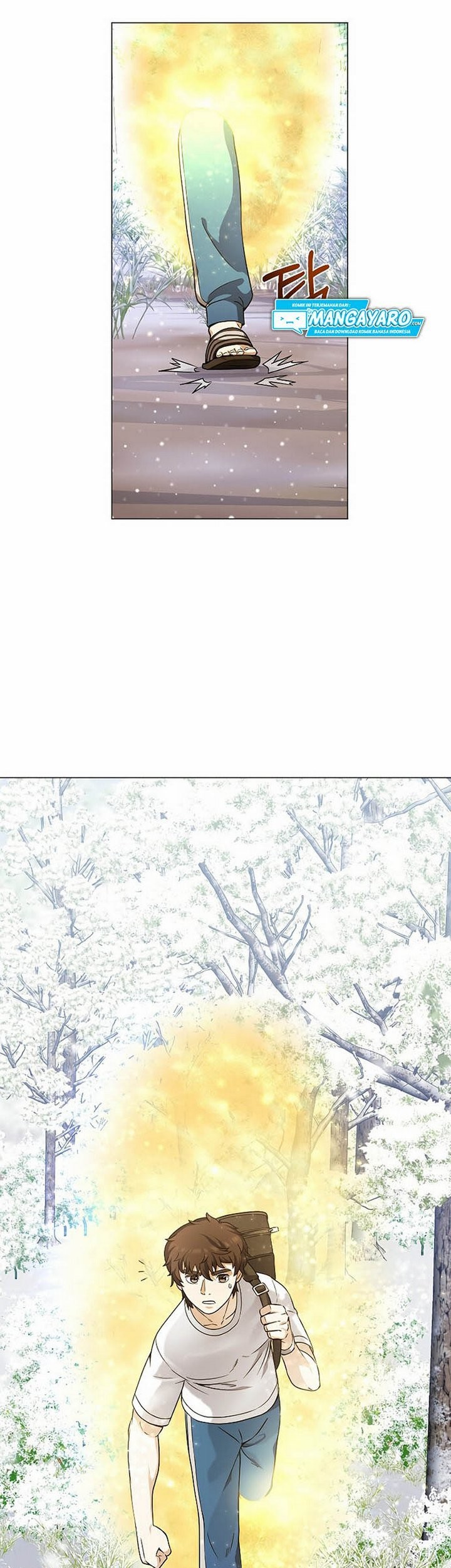 The Returning Warrior’s Alley Restaurant Chapter 23.2 Gambar 10
