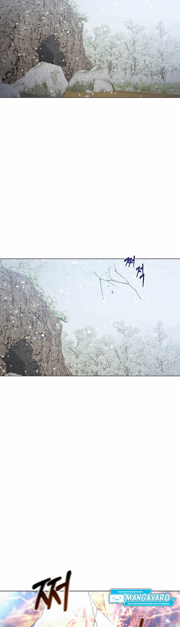 The Returning Warrior’s Alley Restaurant Chapter 23.1 Gambar 18