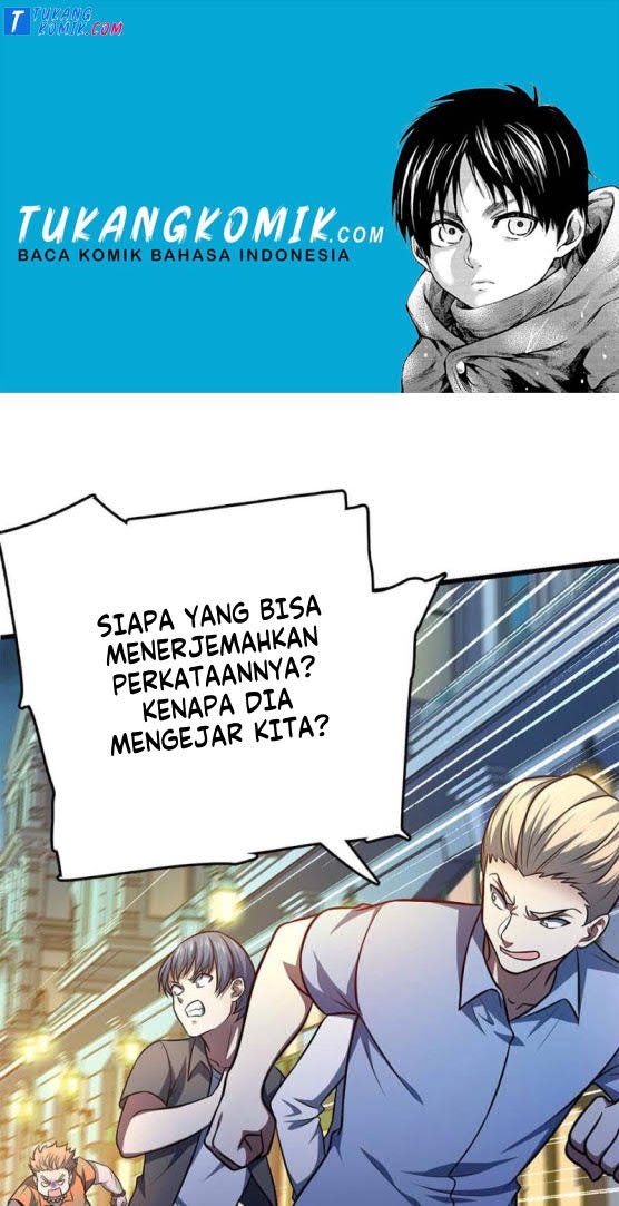 Baca Komik Spare Me, Great Lord! Chapter 146 Gambar 1
