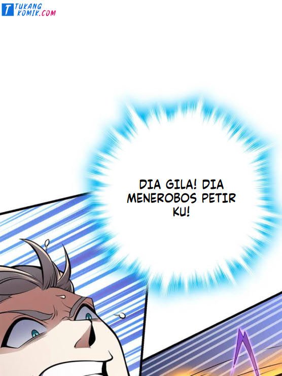 Spare Me, Great Lord! Chapter 146 Gambar 112