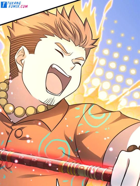 Spare Me, Great Lord! Chapter 146 Gambar 19