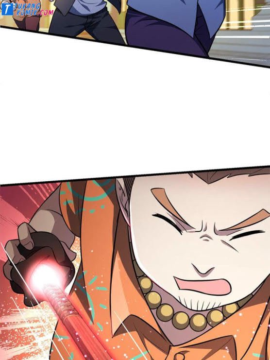 Baca Manhua Spare Me, Great Lord! Chapter 146 Gambar 2