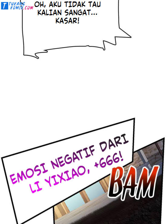 Spare Me, Great Lord! Chapter 146 Gambar 31