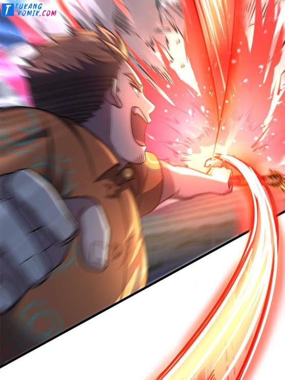 Spare Me, Great Lord! Chapter 146 Gambar 90