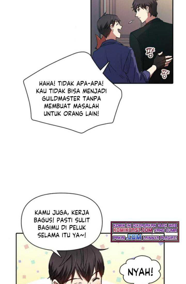 The S-Classes That I Raised Chapter 28 Gambar 27