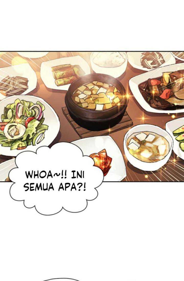 The S-Classes That I Raised Chapter 28 Gambar 29