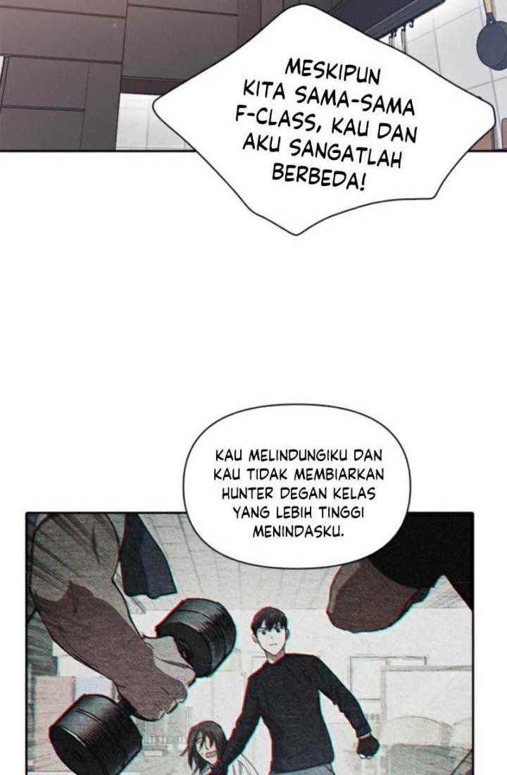 The S-Classes That I Raised Chapter 28 Gambar 35
