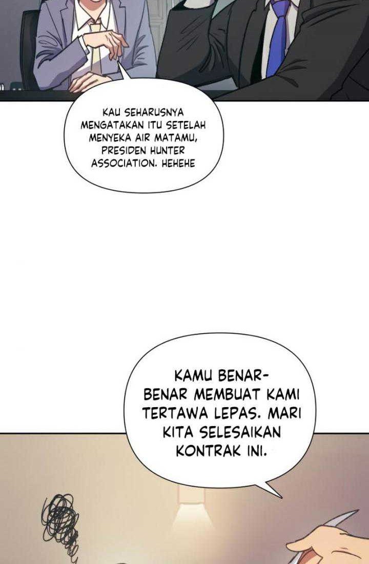 The S-Classes That I Raised Chapter 28 Gambar 11