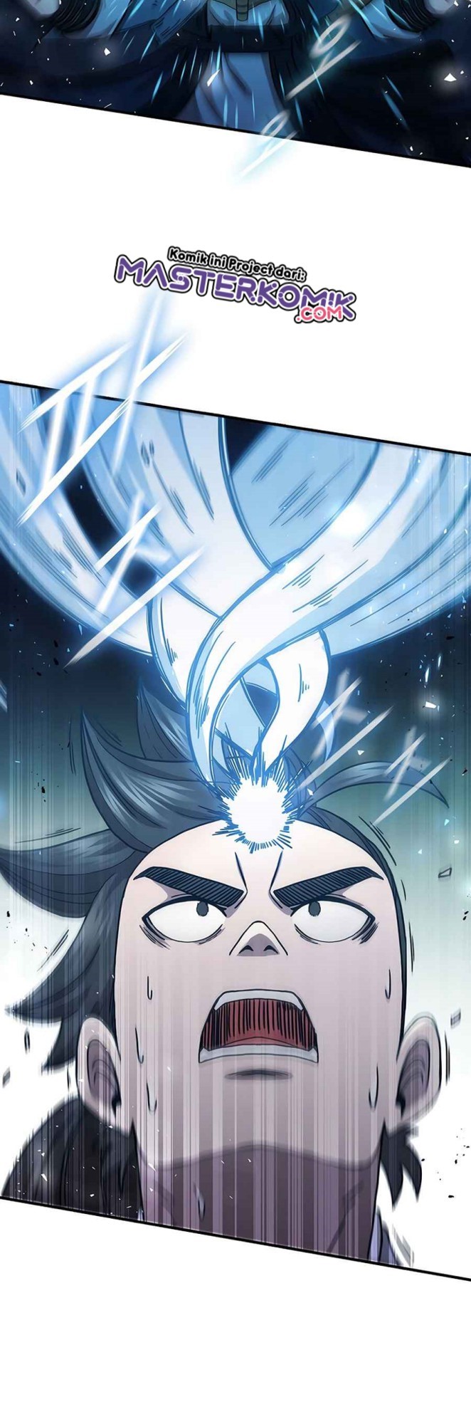 Sinsu Jeil Sword Chapter 40 Gambar 28