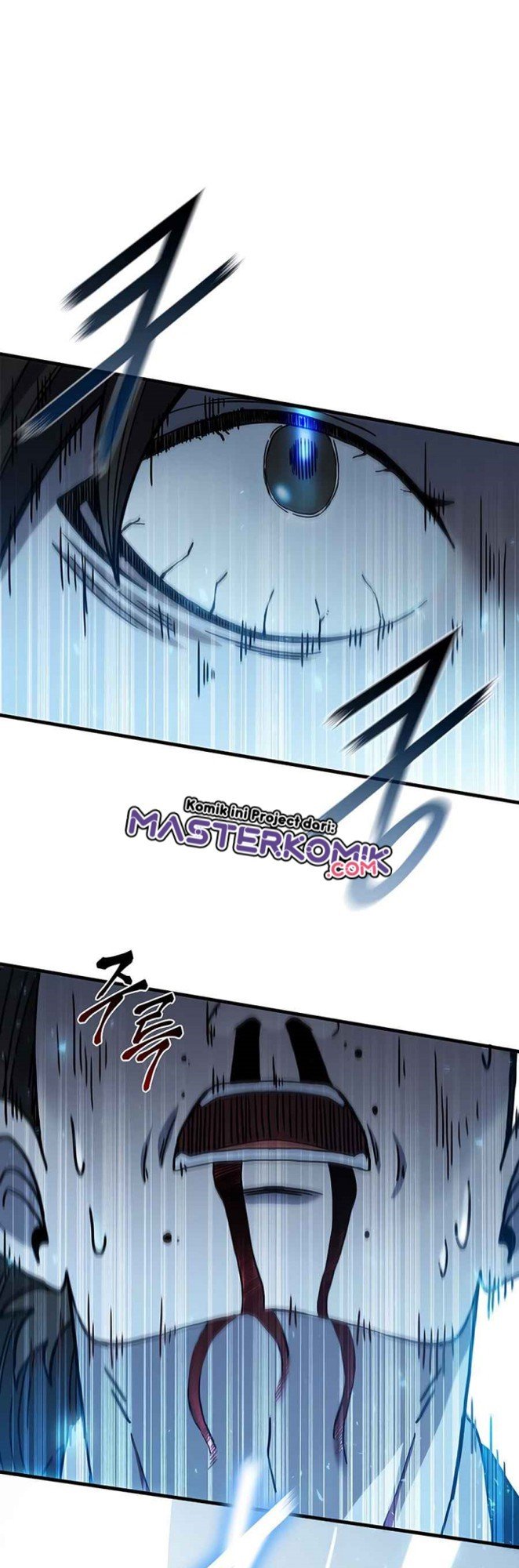 Sinsu Jeil Sword Chapter 40 Gambar 29