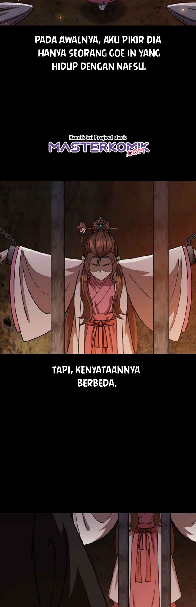 Sinsu Jeil Sword Chapter 40 Gambar 4