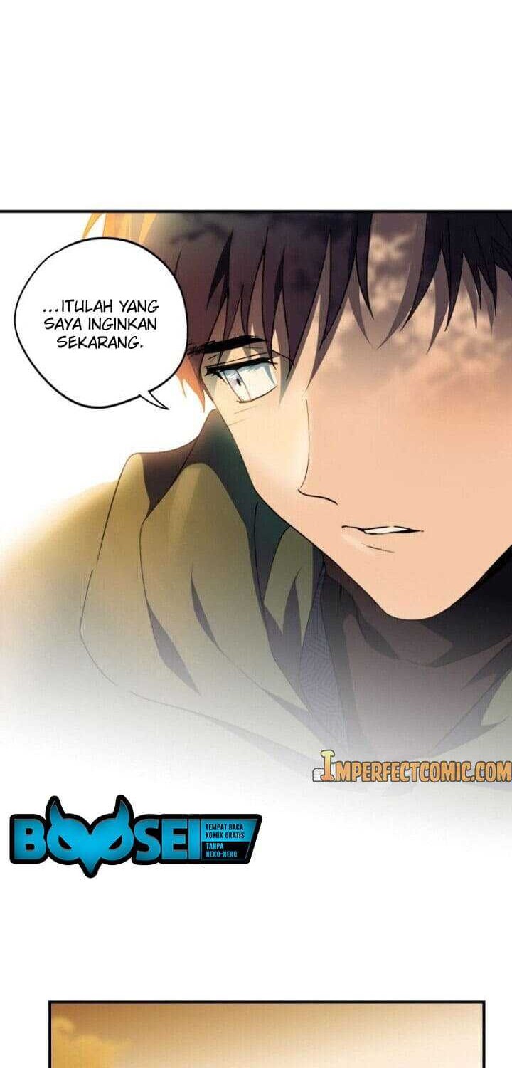 Blinded By The Setting Sun Chapter 65 Gambar 18