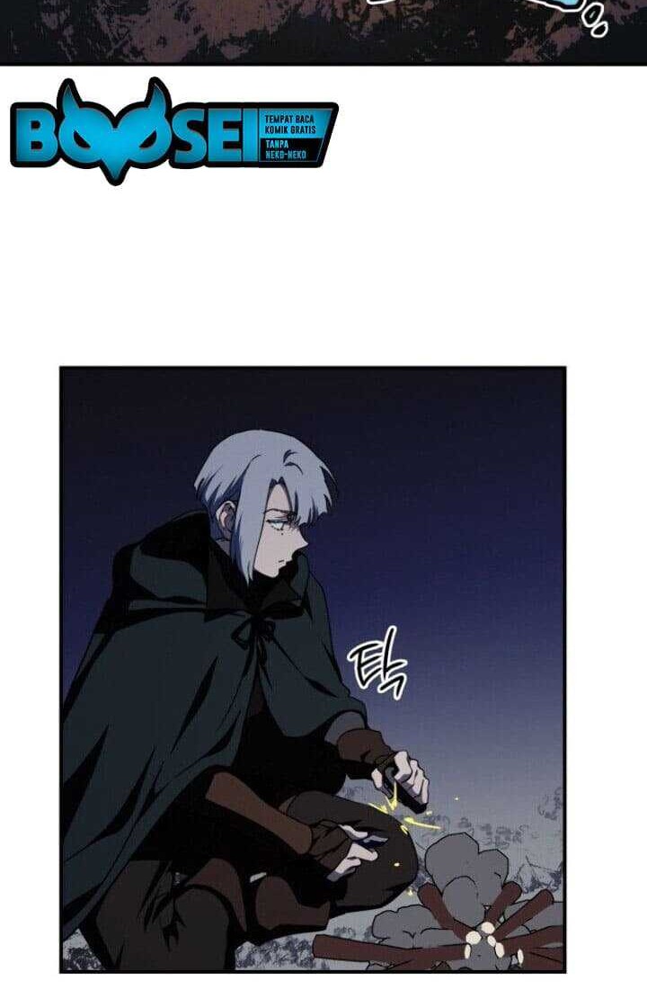 Blinded By The Setting Sun Chapter 65 Gambar 24