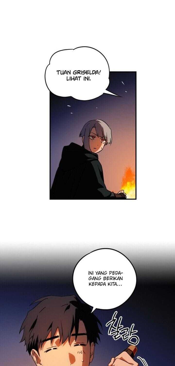 Blinded By The Setting Sun Chapter 65 Gambar 26