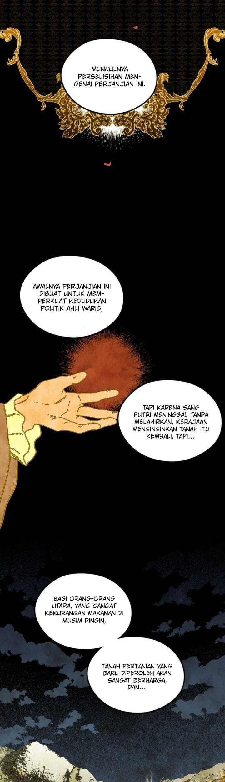 Blinded By The Setting Sun Chapter 65 Gambar 40