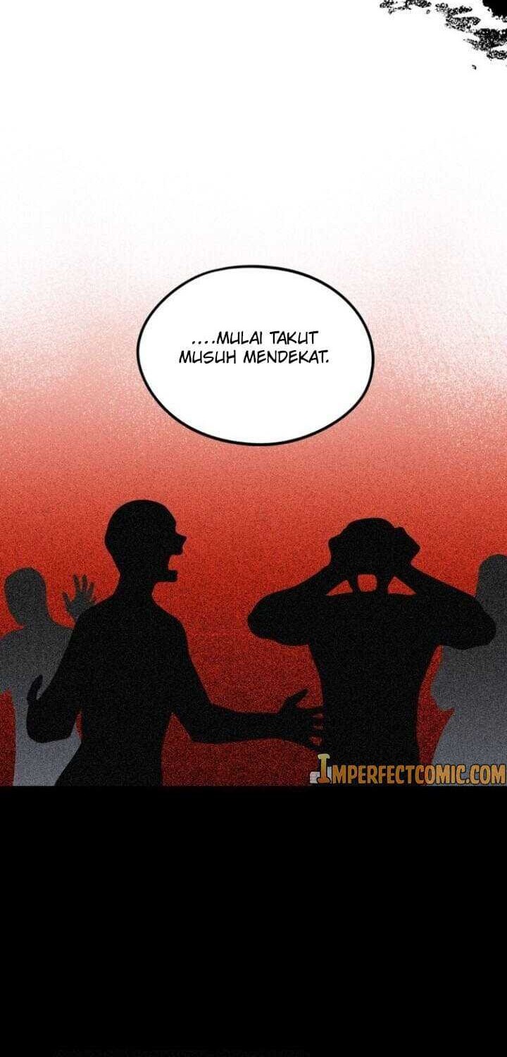 Blinded By The Setting Sun Chapter 65 Gambar 52