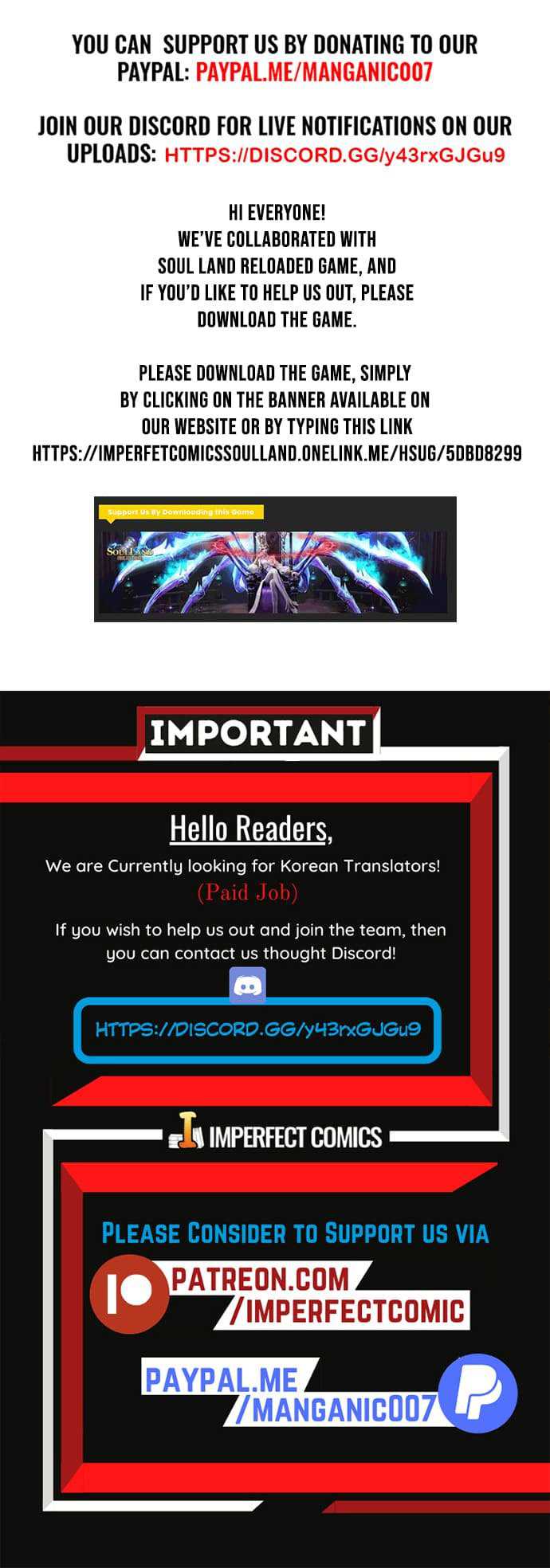 Blinded By The Setting Sun Chapter 65 Gambar 59