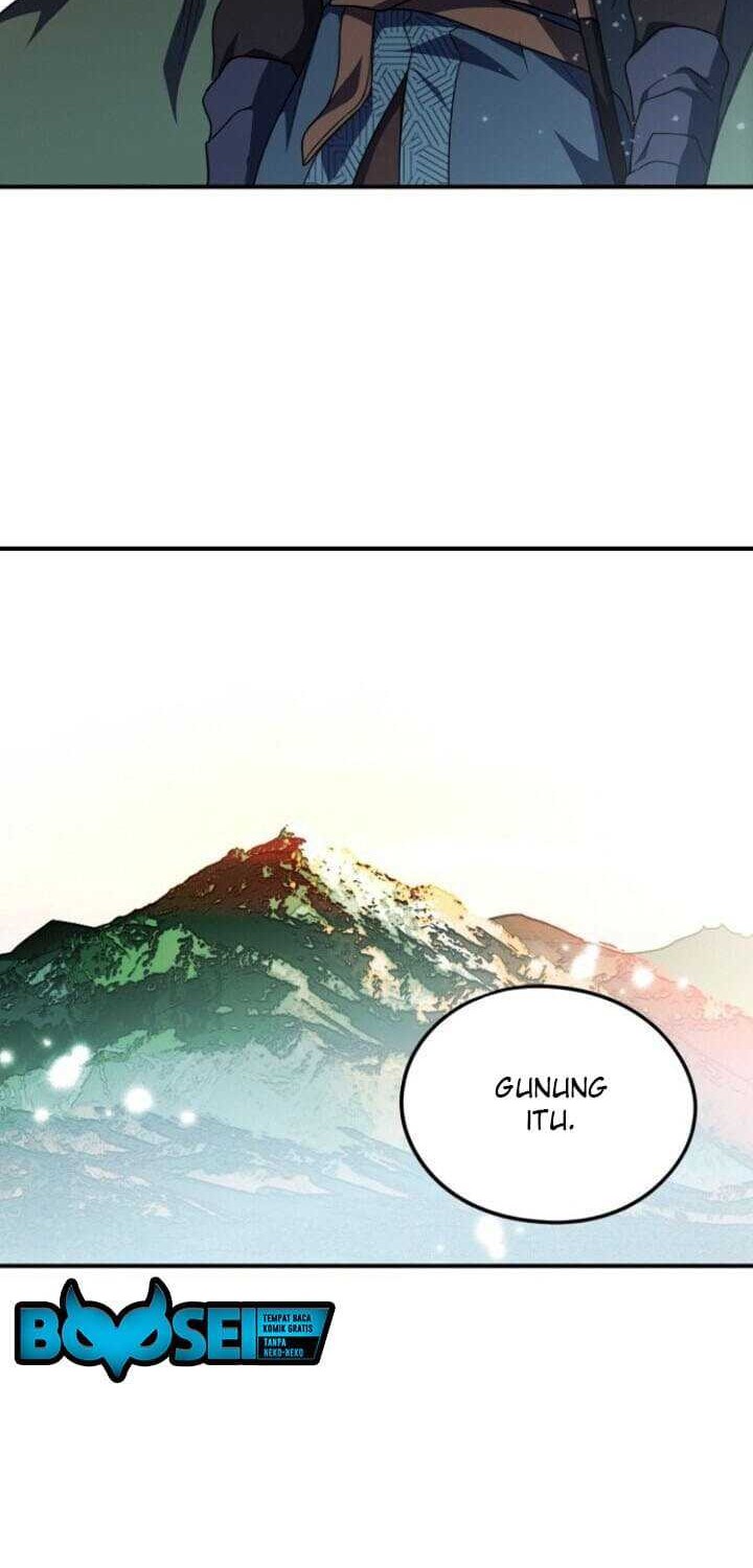 Blinded By The Setting Sun Chapter 65 Gambar 5